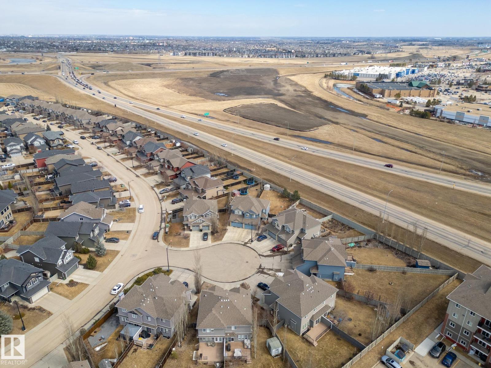 3617 Whitelaw Bay Ba Nw, Edmonton, Alberta  T6W 0P9 - Photo 45 - E4482729