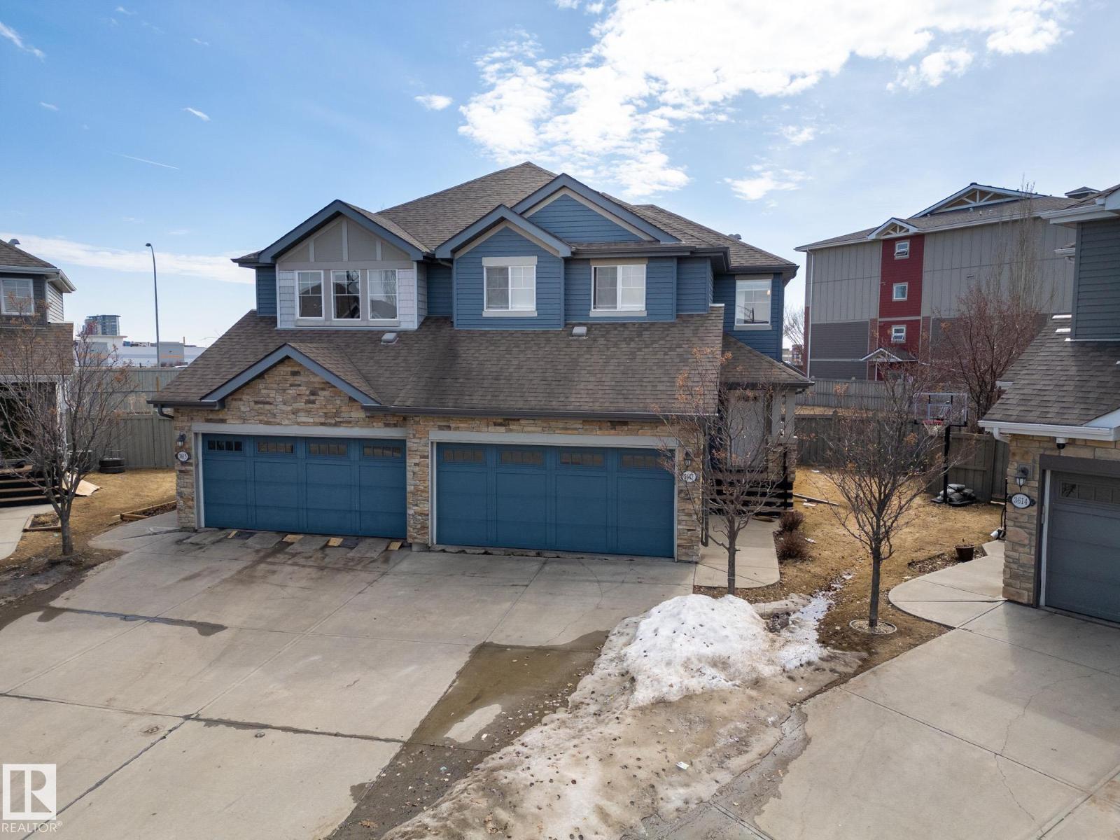 3617 Whitelaw Bay Ba Nw, Edmonton, Alberta  T6W 0P9 - Photo 48 - E4482729