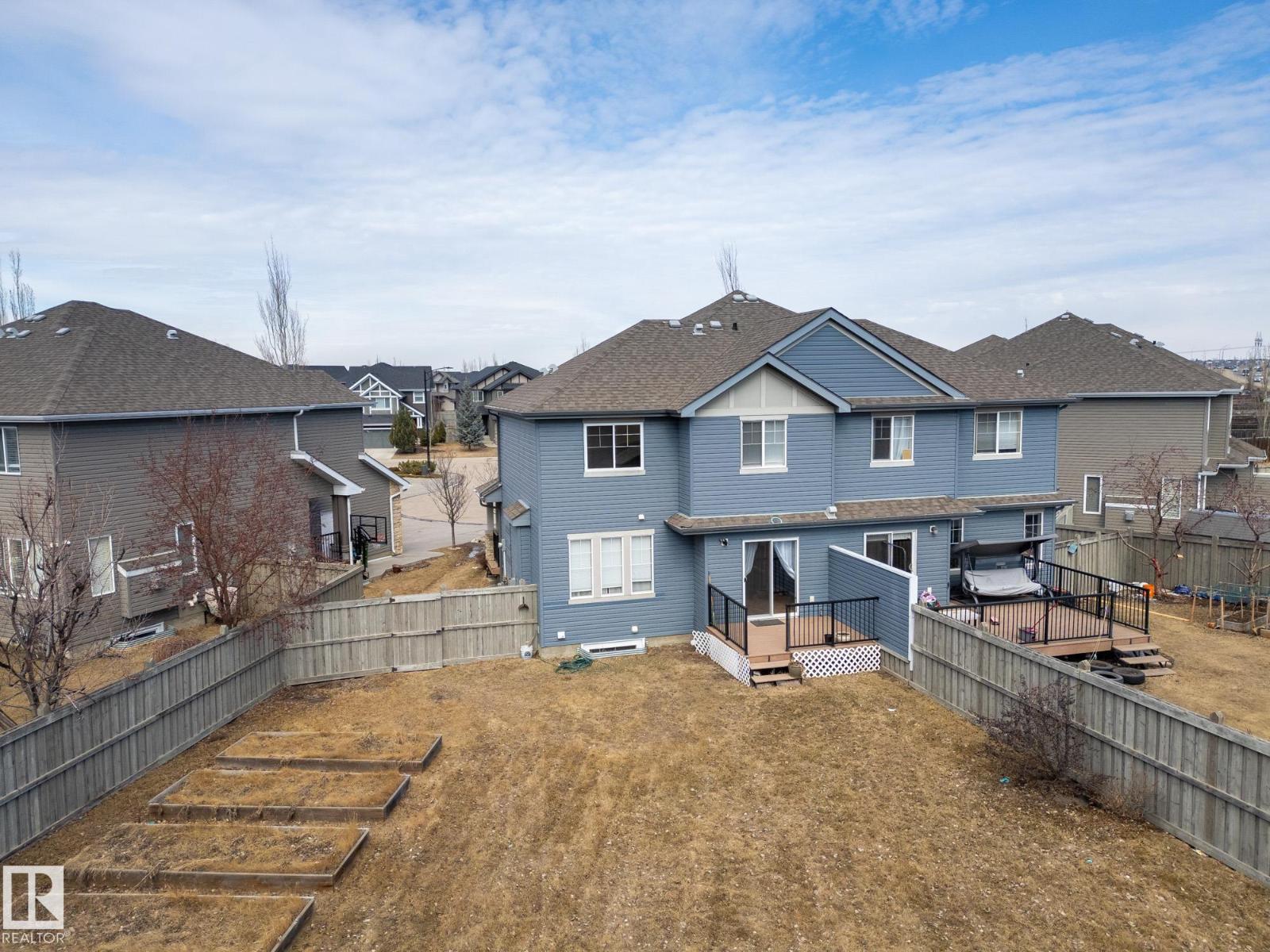 3617 Whitelaw Bay Ba Nw, Edmonton, Alberta  T6W 0P9 - Photo 49 - E4482729