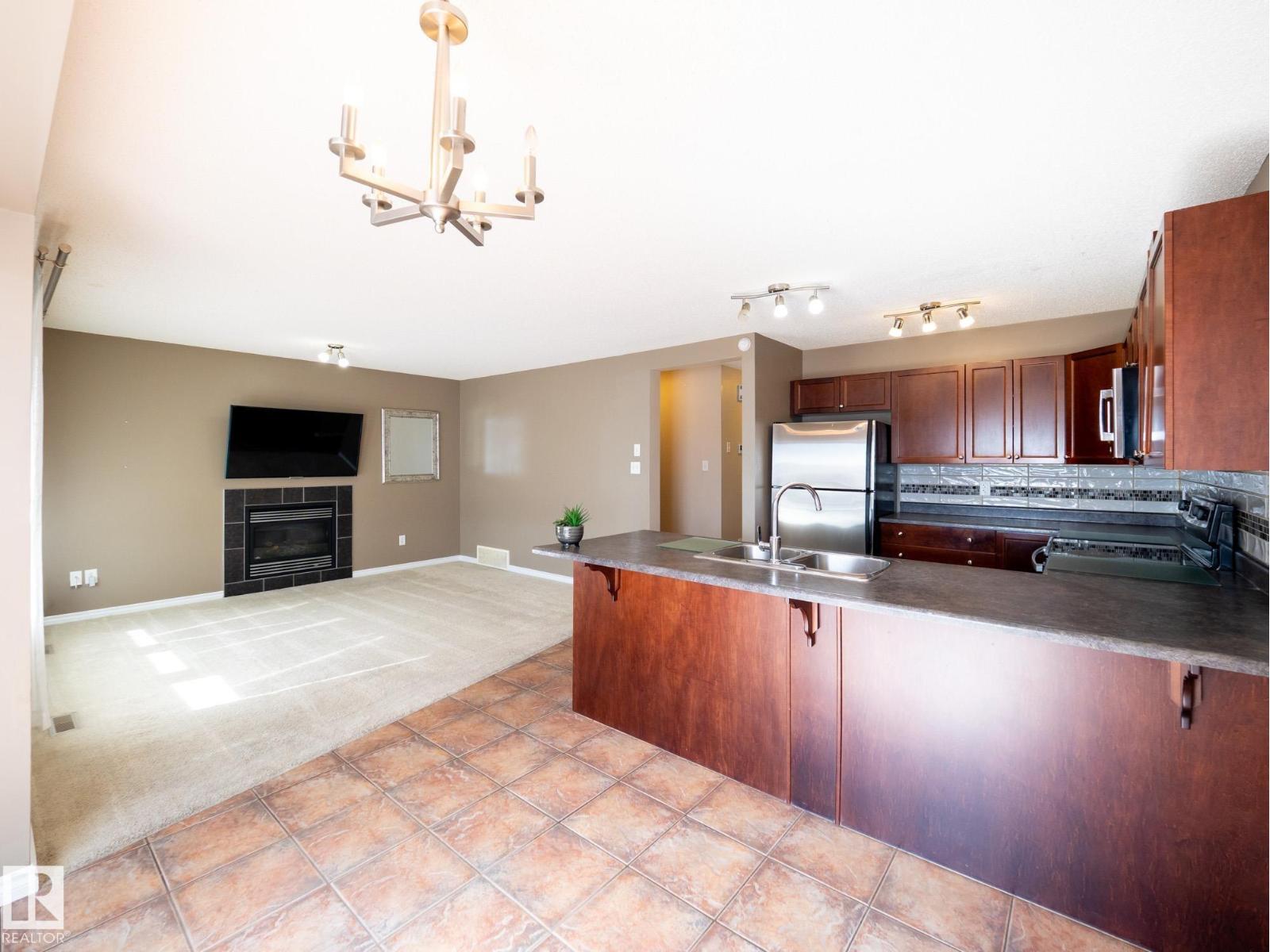 3617 Whitelaw Bay Ba Nw, Edmonton, Alberta  T6W 0P9 - Photo 8 - E4482729