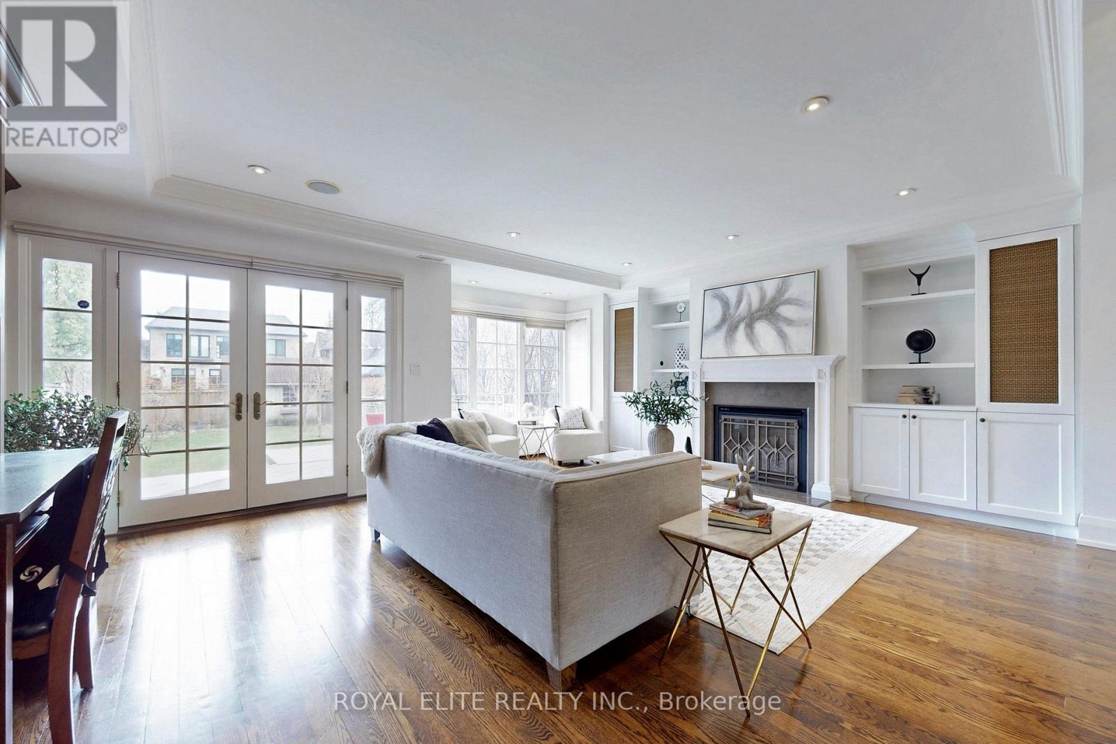 177 Glengrove Avenue W, Toronto, Ontario  M4R 1P4 - Photo 10 - C13010282