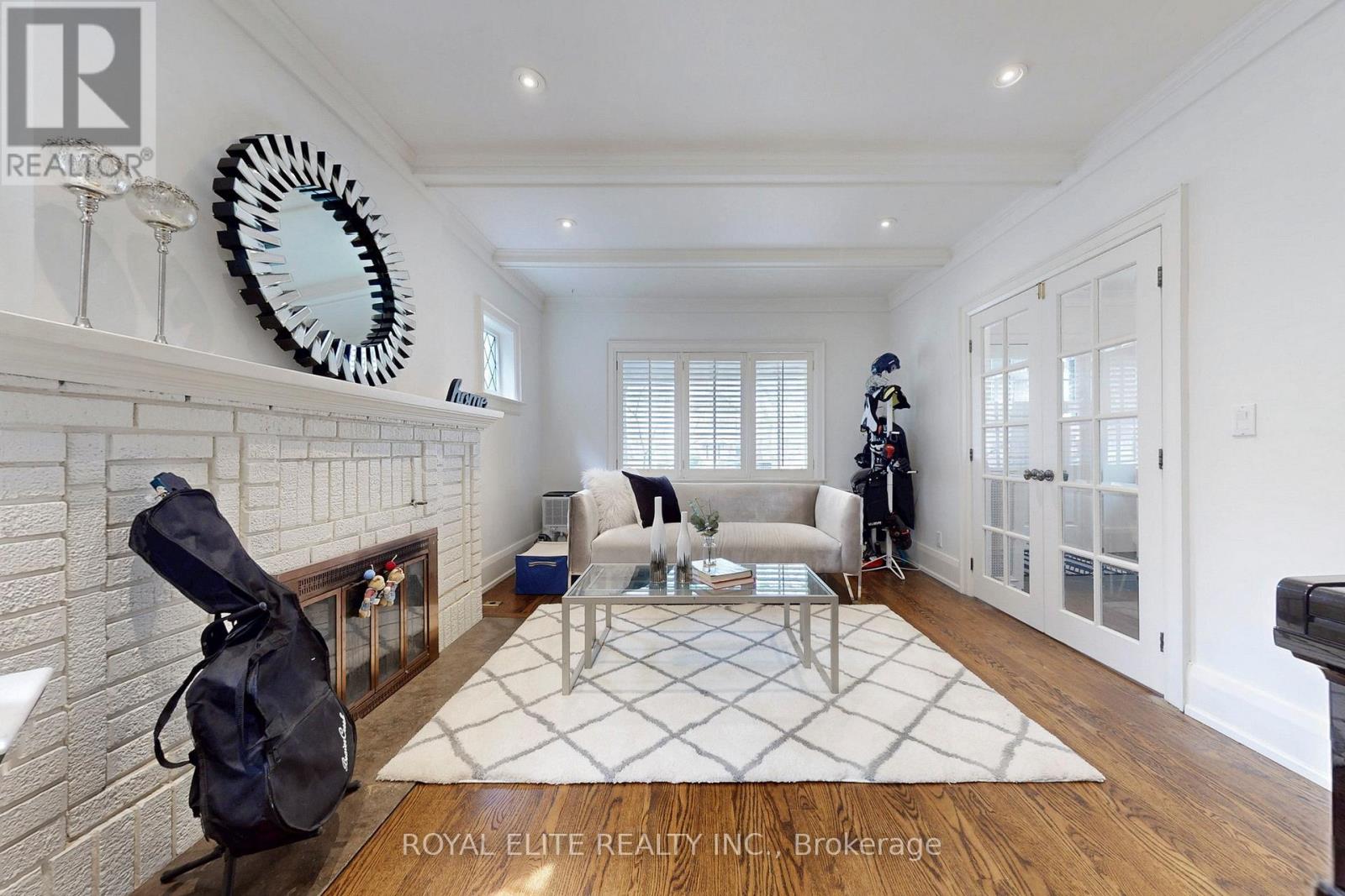 177 Glengrove Avenue W, Toronto, Ontario  M4R 1P4 - Photo 3 - C13010282