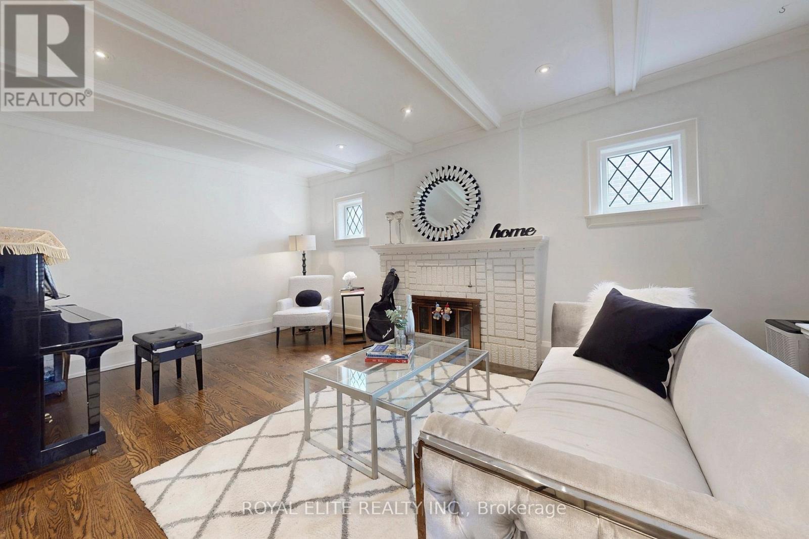 177 Glengrove Avenue W, Toronto, Ontario  M4R 1P4 - Photo 4 - C13010282