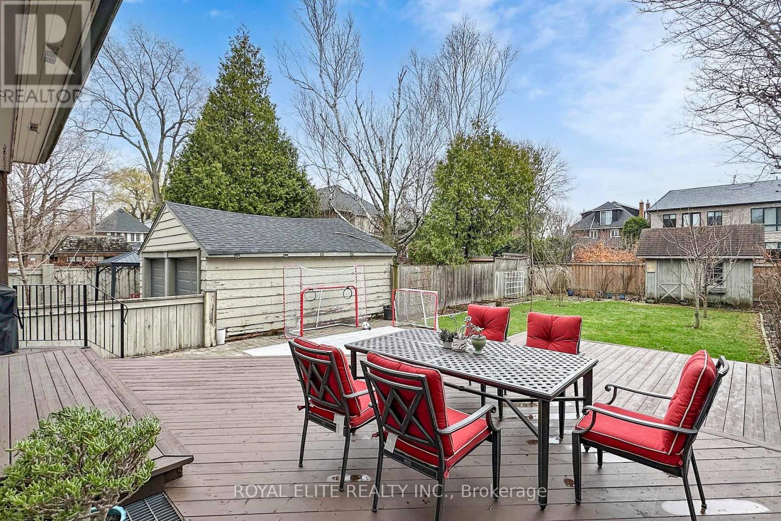 177 Glengrove Avenue W, Toronto, Ontario  M4R 1P4 - Photo 48 - C13010282