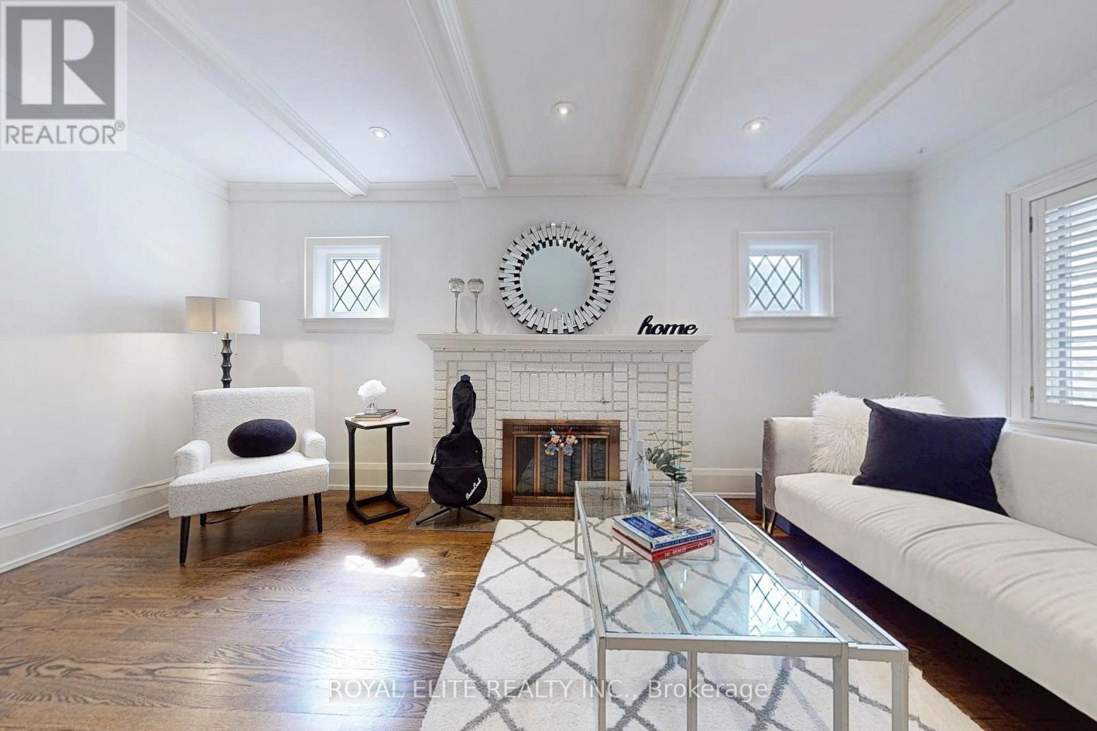 177 Glengrove Avenue W, Toronto, Ontario  M4R 1P4 - Photo 5 - C13010282