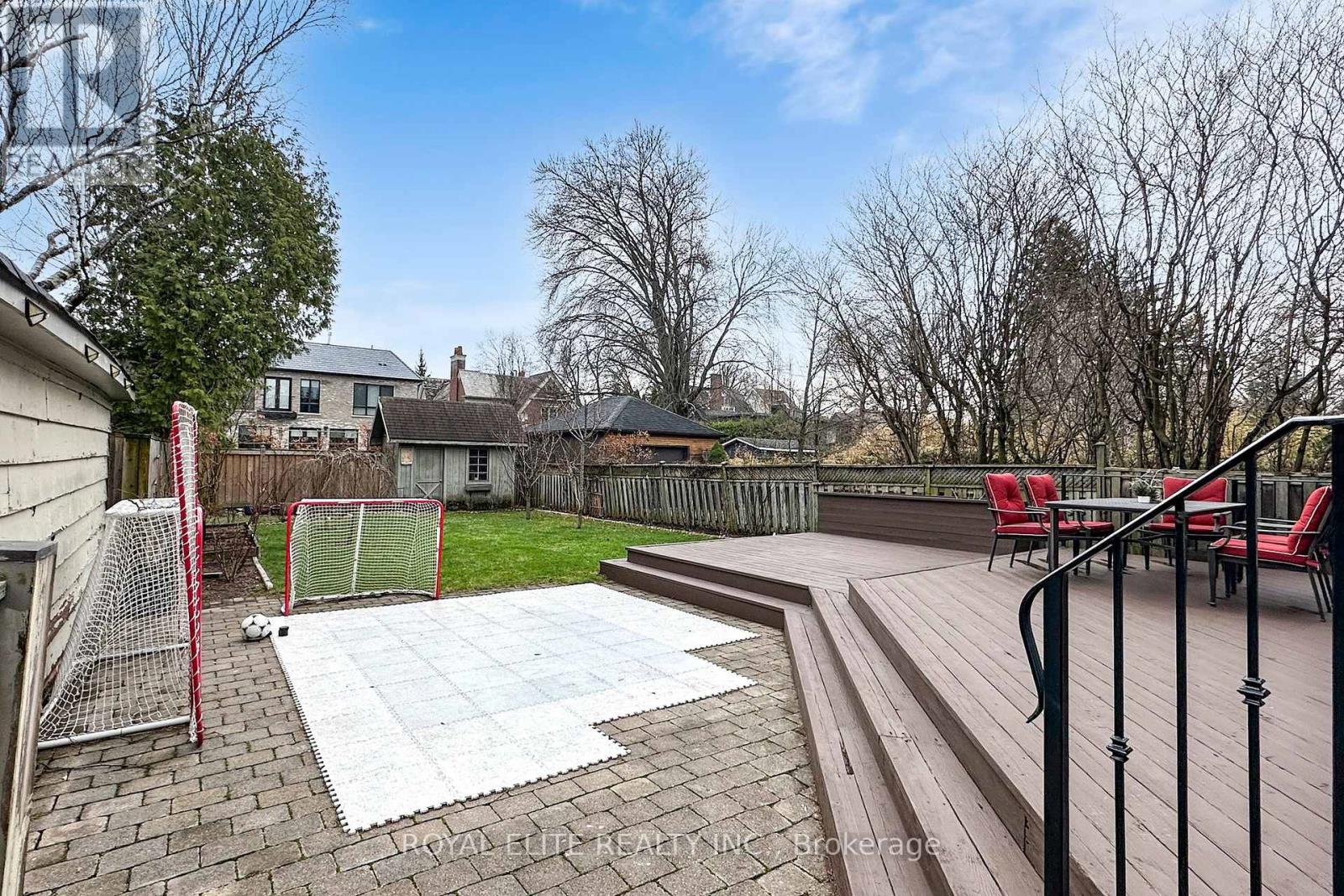 177 Glengrove Avenue W, Toronto, Ontario  M4R 1P4 - Photo 50 - C13010282