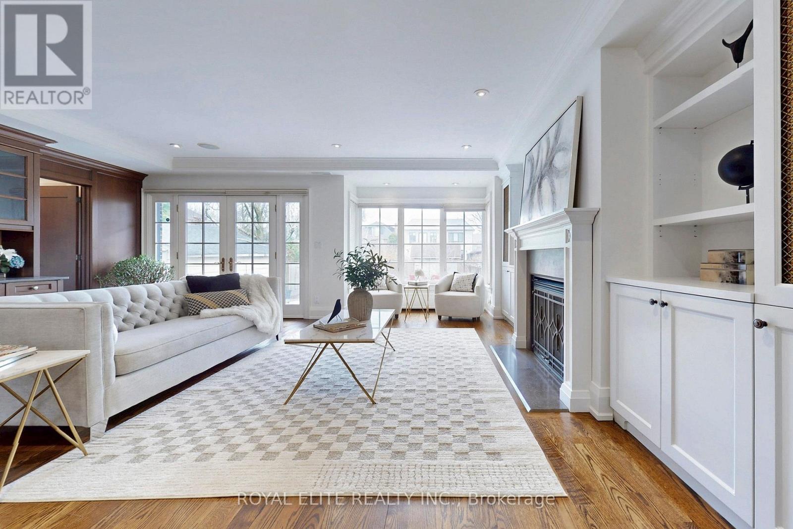 177 Glengrove Avenue W, Toronto, Ontario  M4R 1P4 - Photo 7 - C13010282