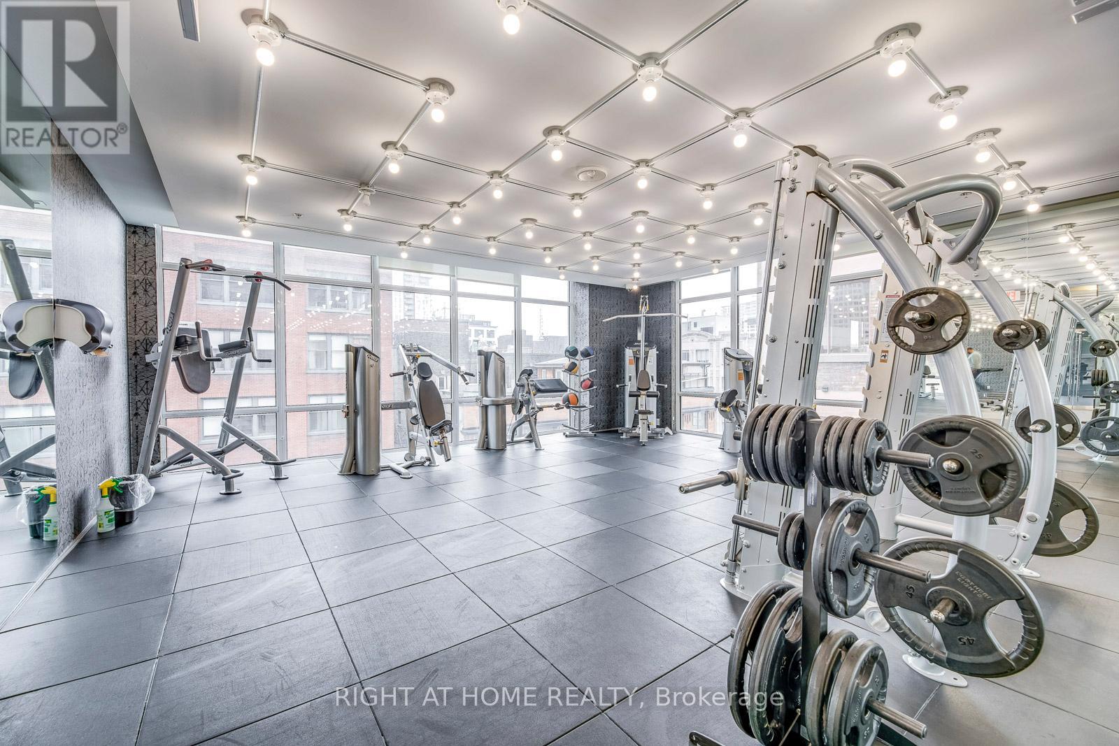 807 - 30 Nelson Street, Toronto, Ontario  M5V 0H5 - Photo 38 - C13010292