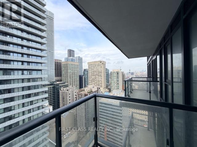 3001 - 634 Church Street, Toronto, Ontario  M4Y 2G3 - Photo 11 - C13010294