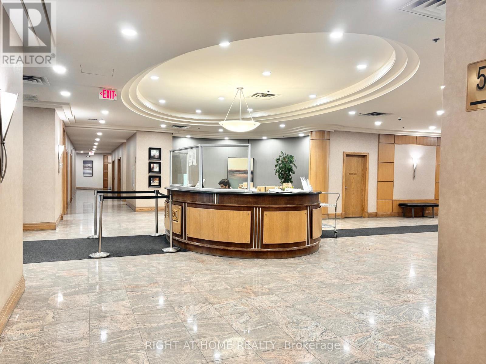 2607 - 5508 Yonge Street, Toronto, Ontario  M2N 7L2 - Photo 14 - C13010300