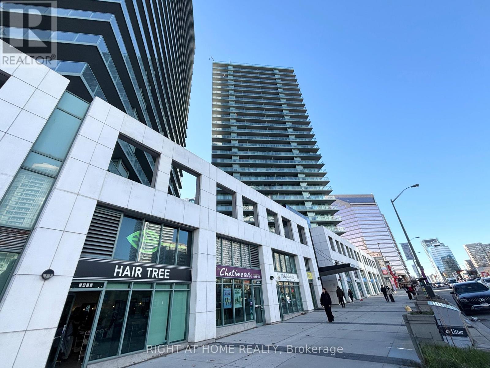 2607 - 5508 Yonge Street, Toronto, Ontario  M2N 7L2 - Photo 18 - C13010300