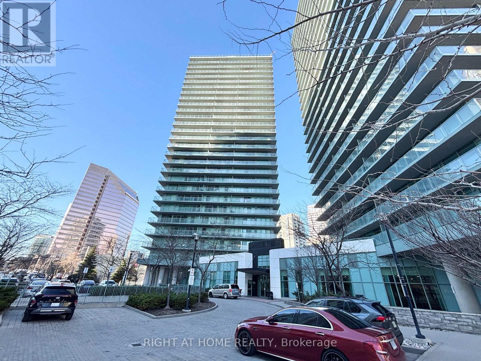 2607 - 5508 Yonge Street, Toronto, Ontario  M2N 7L2 - Photo 19 - C13010300