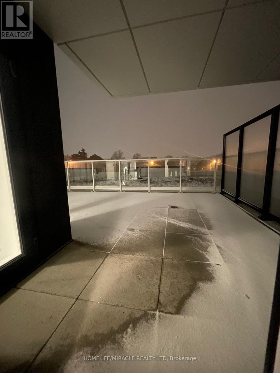 235 - 20 O'neill Road, Toronto, Ontario  M3C 0R1 - Photo 9 - C13010306