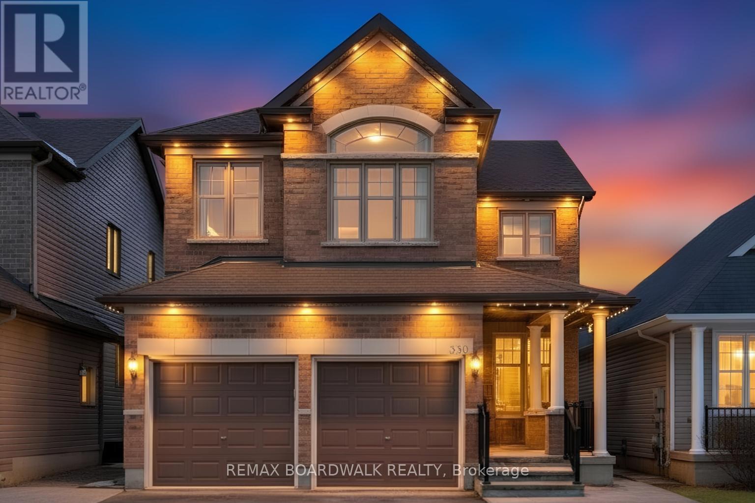 330 BOBOLINK RIDGE, Ottawa, Ontario