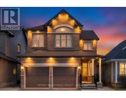 330 BOBOLINK RIDGE, Ottawa, Ontario