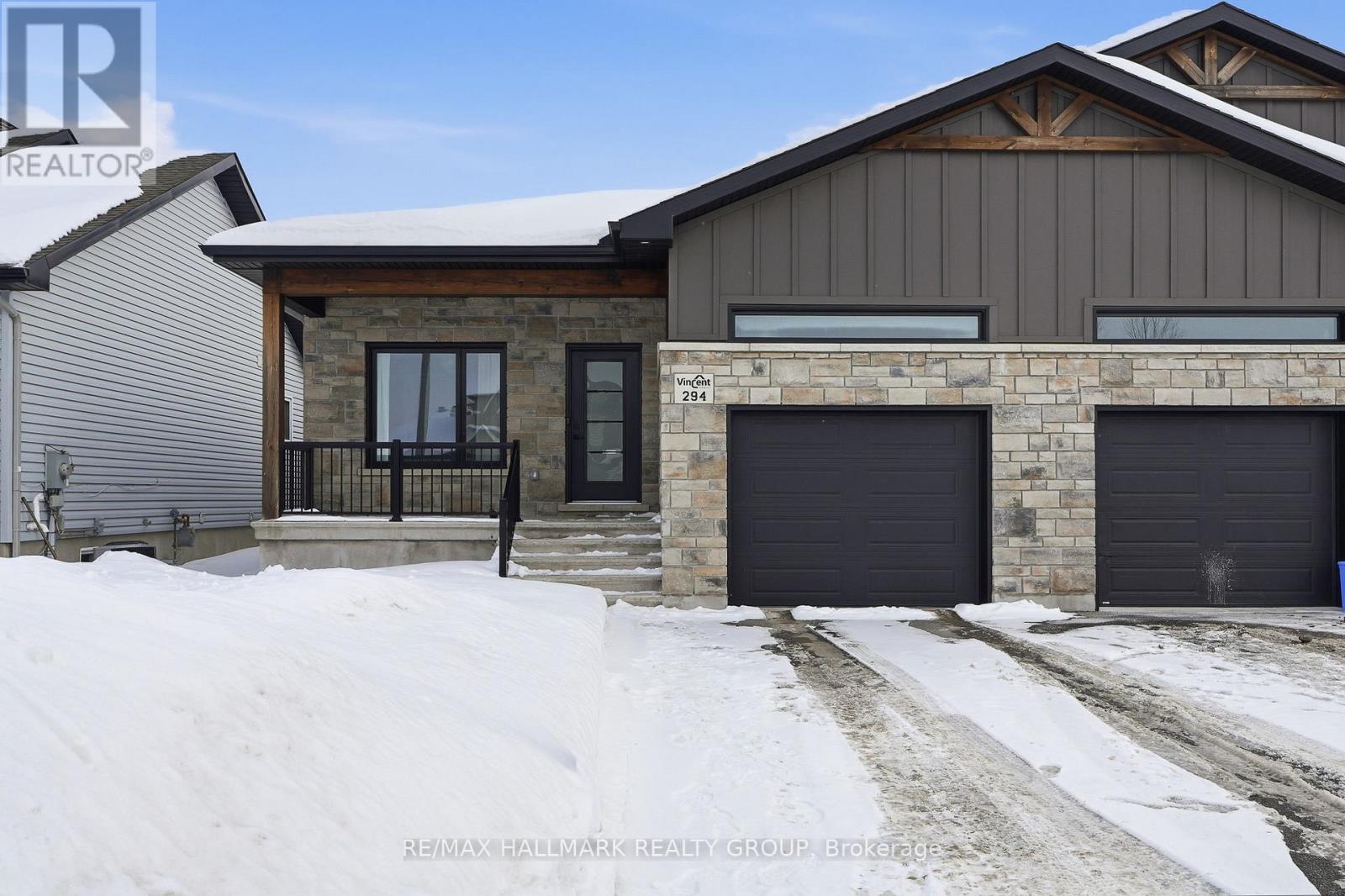 294 Trillium Circle, Alfred And Plantagenet, Ontario  K0A 3K0 - Photo 2 - X13010320