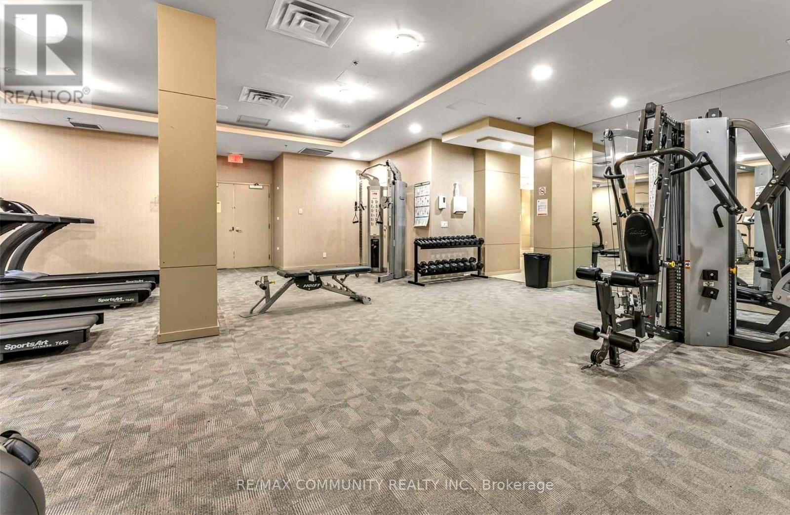 1205 - 70 Town Centre Court, Toronto, Ontario  M1P 0B2 - Photo 19 - E13010290