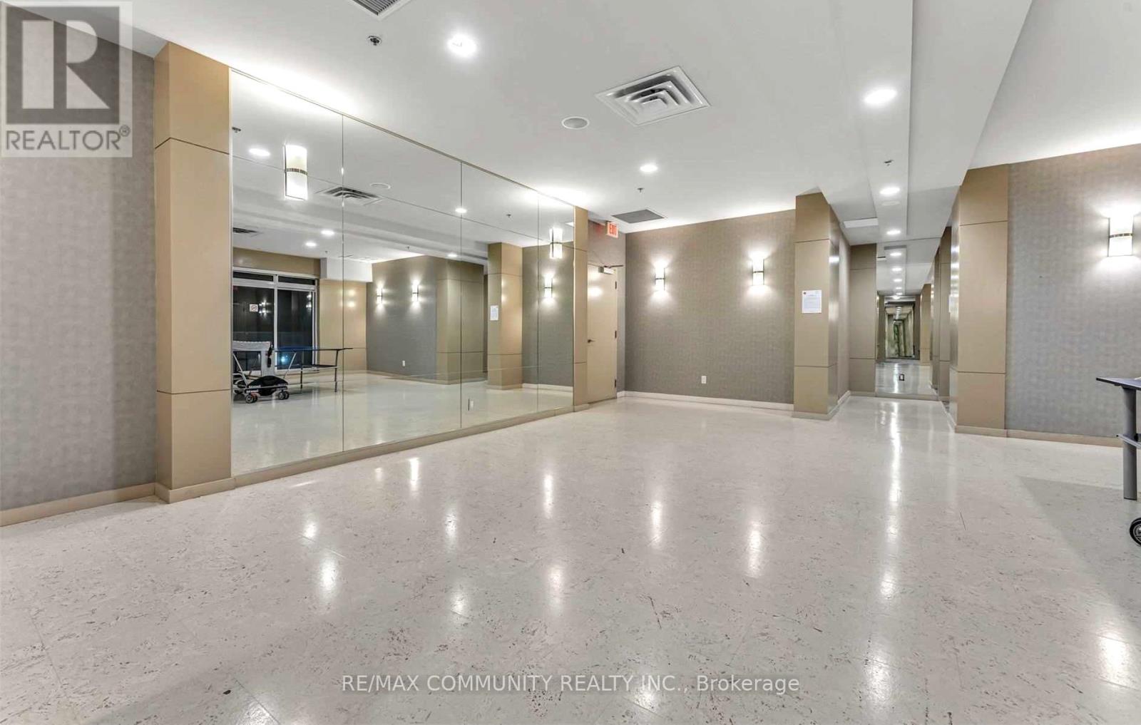 1205 - 70 Town Centre Court, Toronto, Ontario  M1P 0B2 - Photo 23 - E13010290