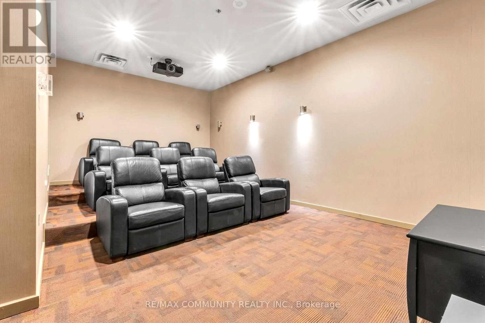 1205 - 70 Town Centre Court, Toronto, Ontario  M1P 0B2 - Photo 25 - E13010290