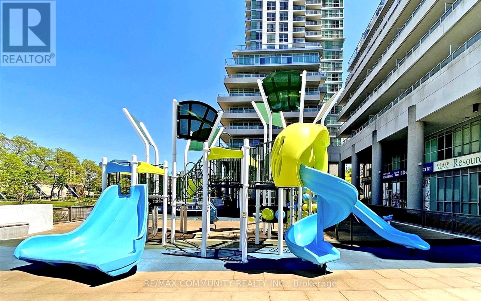 1205 - 70 Town Centre Court, Toronto, Ontario  M1P 0B2 - Photo 27 - E13010290