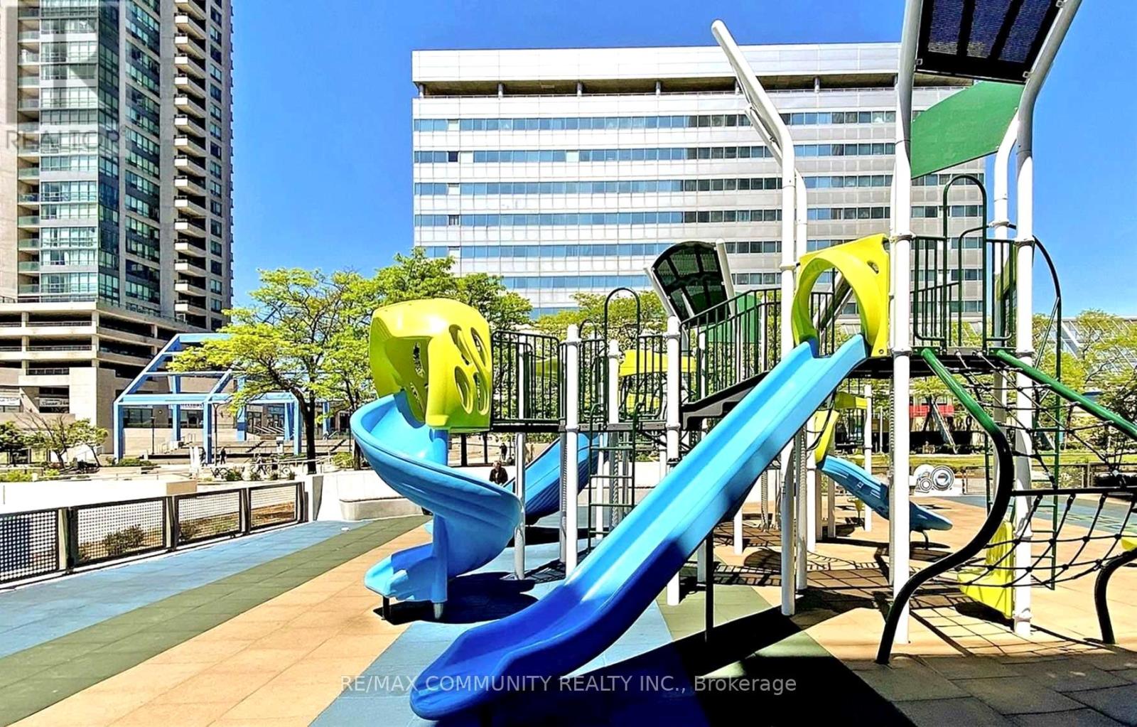 1205 - 70 Town Centre Court, Toronto, Ontario  M1P 0B2 - Photo 28 - E13010290