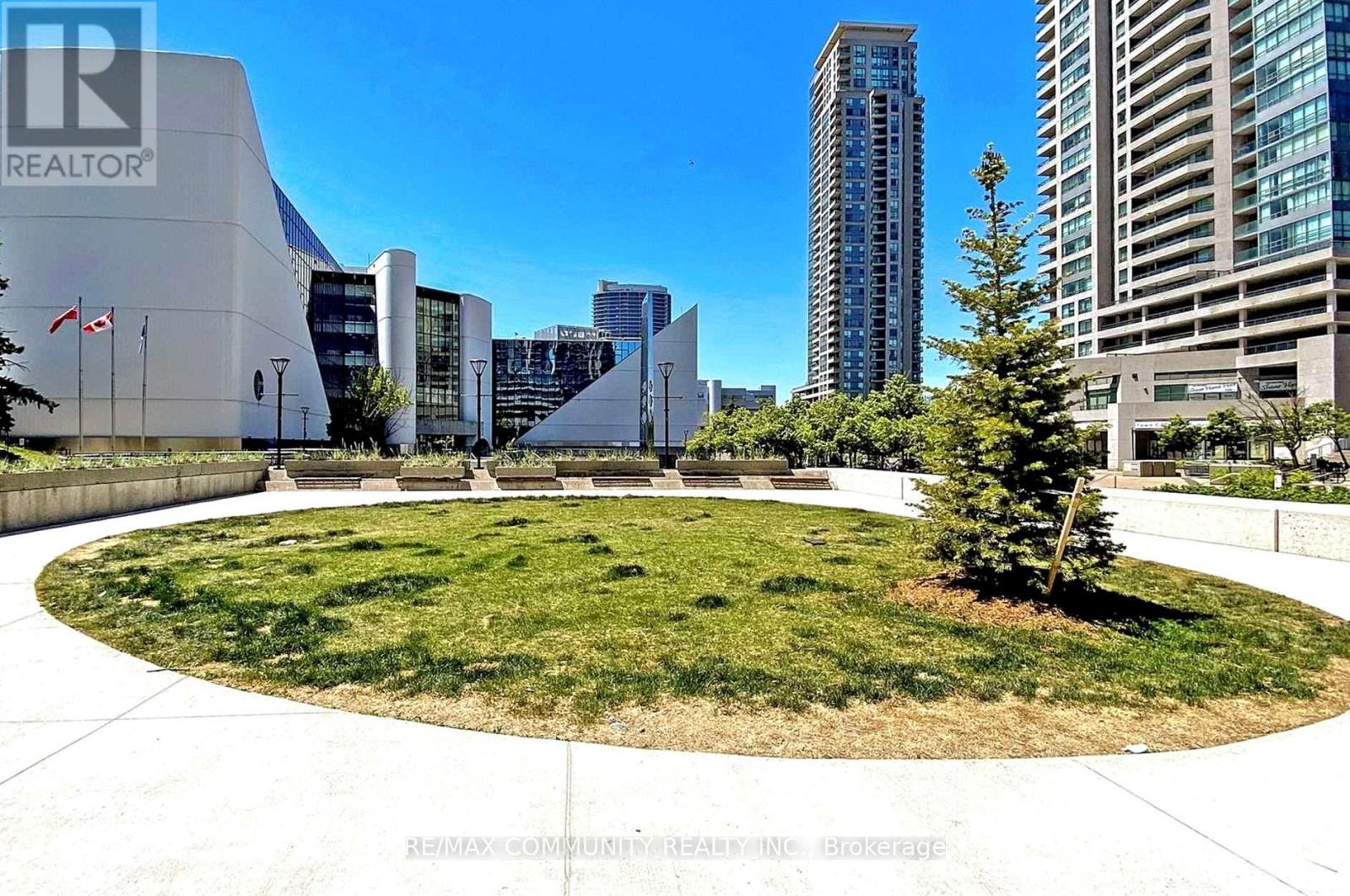 1205 - 70 Town Centre Court, Toronto, Ontario  M1P 0B2 - Photo 29 - E13010290