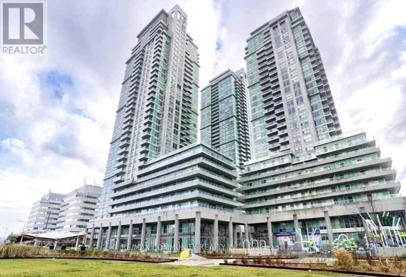 1205 - 70 Town Centre Court, Toronto, Ontario  M1P 0B2 - Photo 31 - E13010290