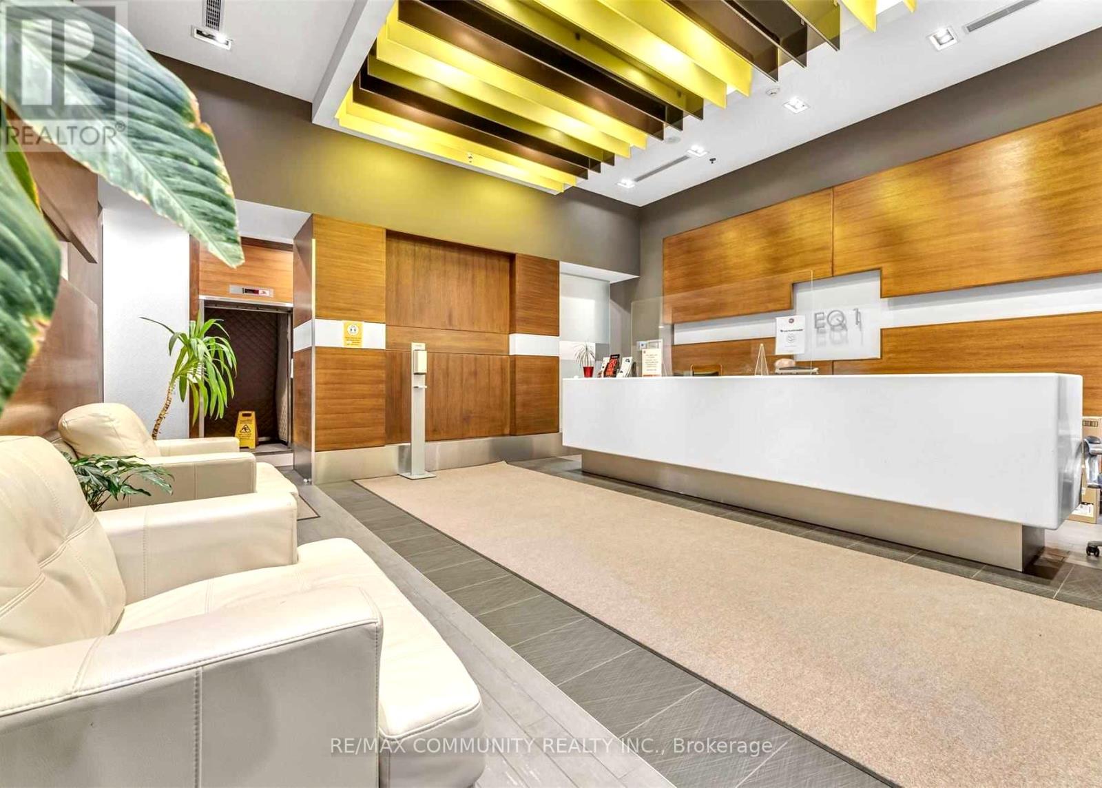 1205 - 70 Town Centre Court, Toronto, Ontario  M1P 0B2 - Photo 4 - E13010290