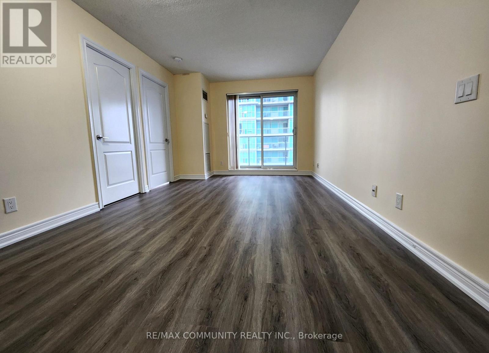 1205 - 70 Town Centre Court, Toronto, Ontario  M1P 0B2 - Photo 7 - E13010290