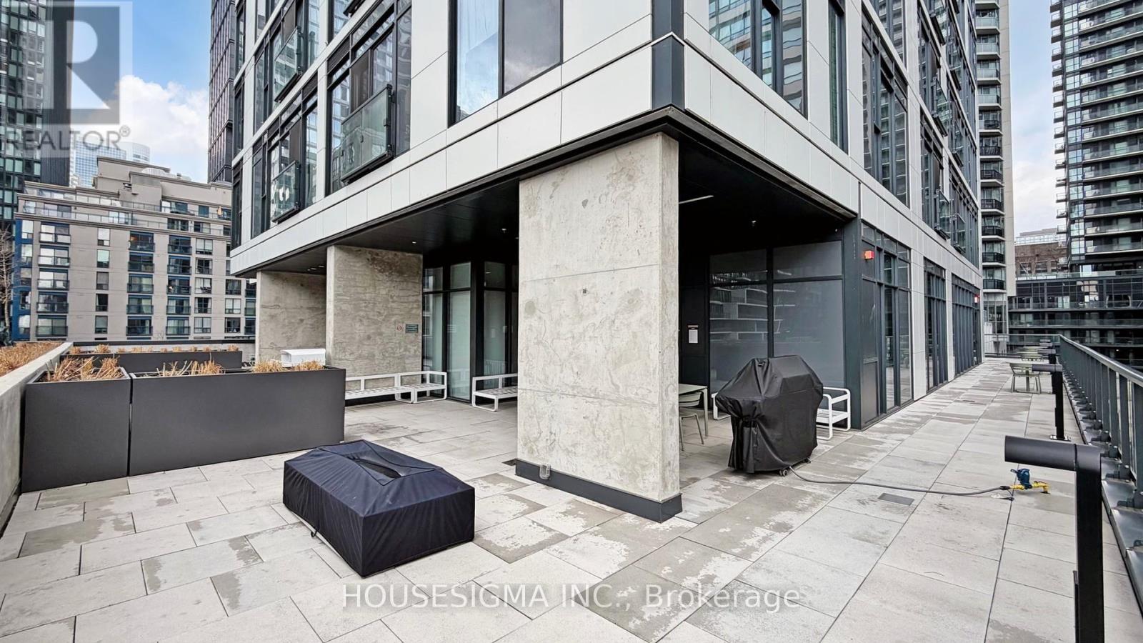 1404 - 65 Mutual Street, Toronto, Ontario  M5B 0E5 - Photo 39 - C13000688