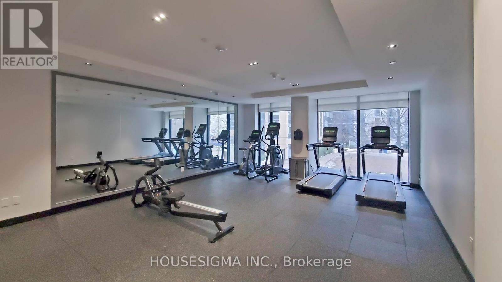 1404 - 65 Mutual Street, Toronto, Ontario  M5B 0E5 - Photo 40 - C13000688