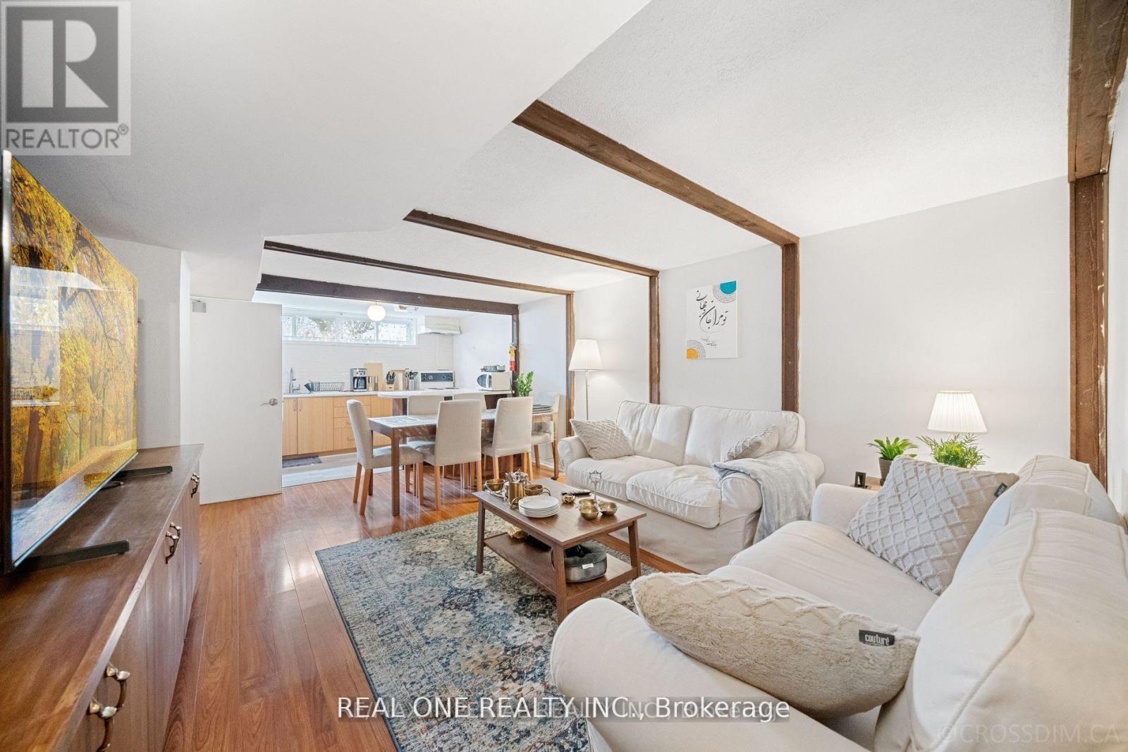 Basement - 221 Elka Drive, Richmond Hill, Ontario  L4C 3A2 - Photo 3 - N13010284