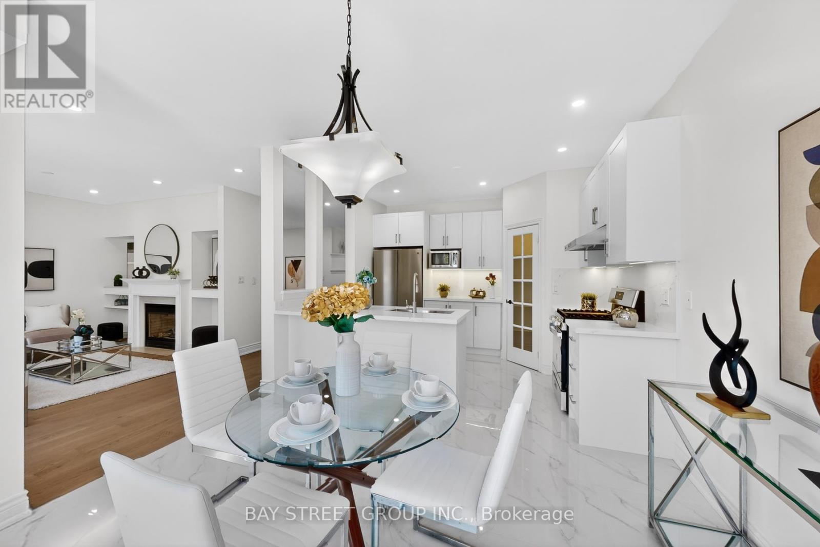 359 Worthington Avenue, Richmond Hill (Oak Ridges Lake Wilcox), Ontario  L4E 4S3 - Photo 19 - N13010312