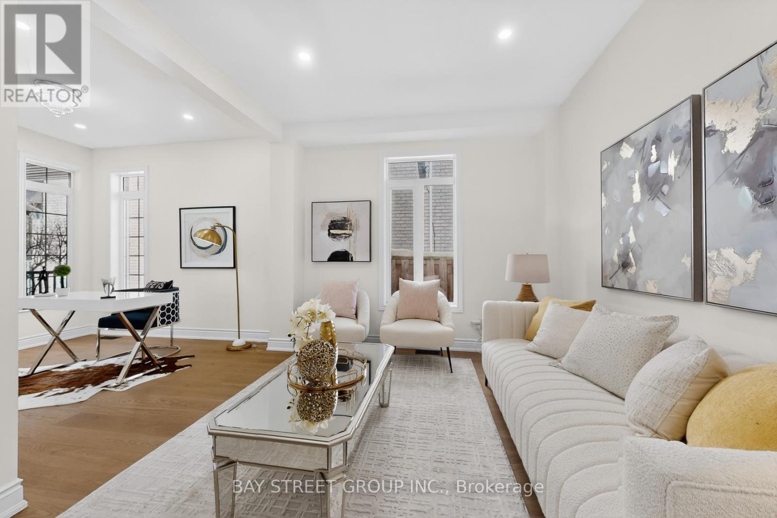 359 Worthington Avenue, Richmond Hill (Oak Ridges Lake Wilcox), Ontario  L4E 4S3 - Photo 9 - N13010312