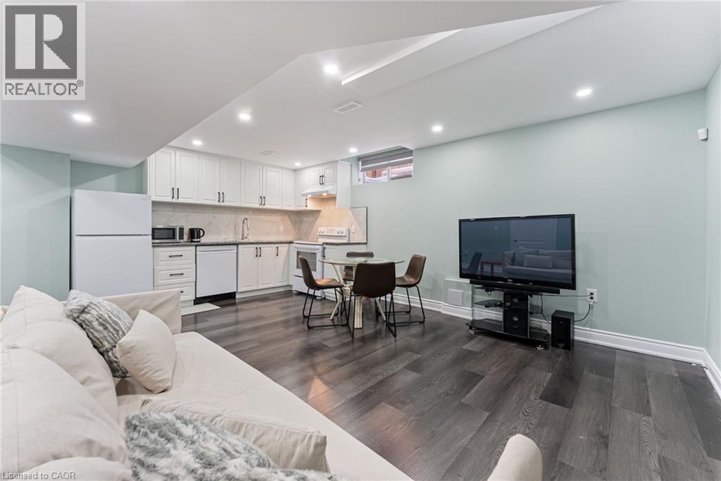 183 Rockledge Drive Unit# Lower, Hamilton, Ontario  L0R 1P0 - Photo 6 - 40819141