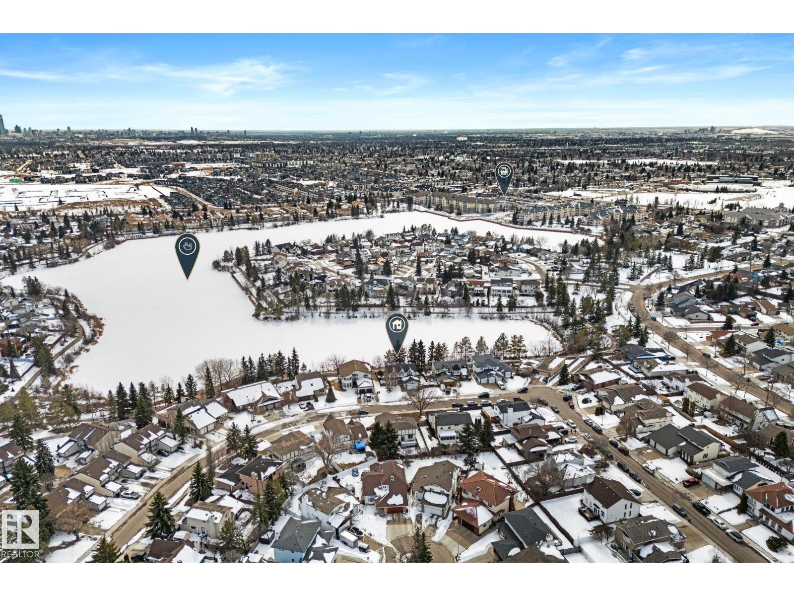 10673 161 Av NW, Edmonton, Alberta  T5X 4Z9 - Photo 57 - E4480930