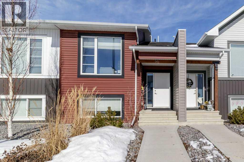 56 Evergreen, Red Deer, Alberta  T4P 3E5 - Photo 2 - A2296877
