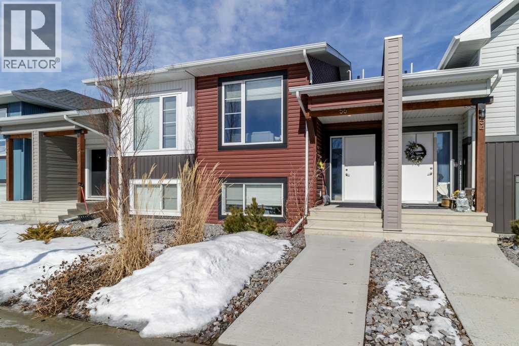 56 Evergreen, Red Deer, Alberta  T4P 3E5 - Photo 3 - A2296877