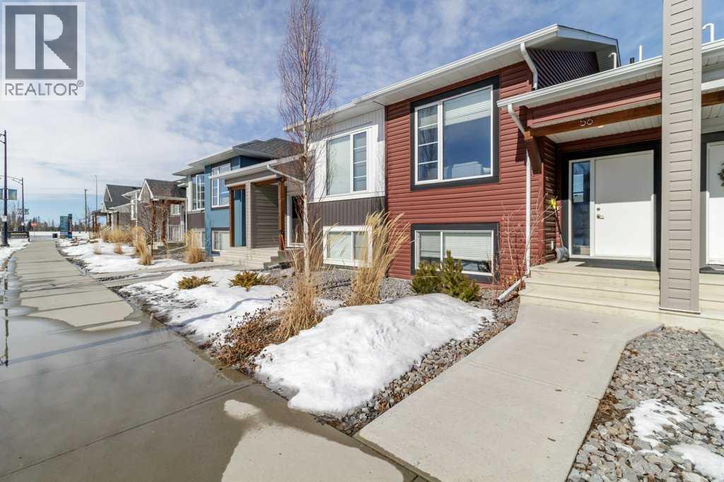 56 Evergreen, Red Deer, Alberta  T4P 3E5 - Photo 27 - A2296877