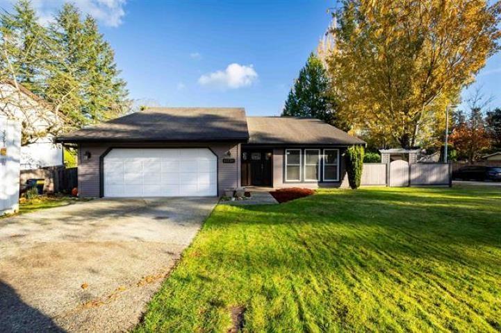 10230 158 STREET, Surrey, British Columbia