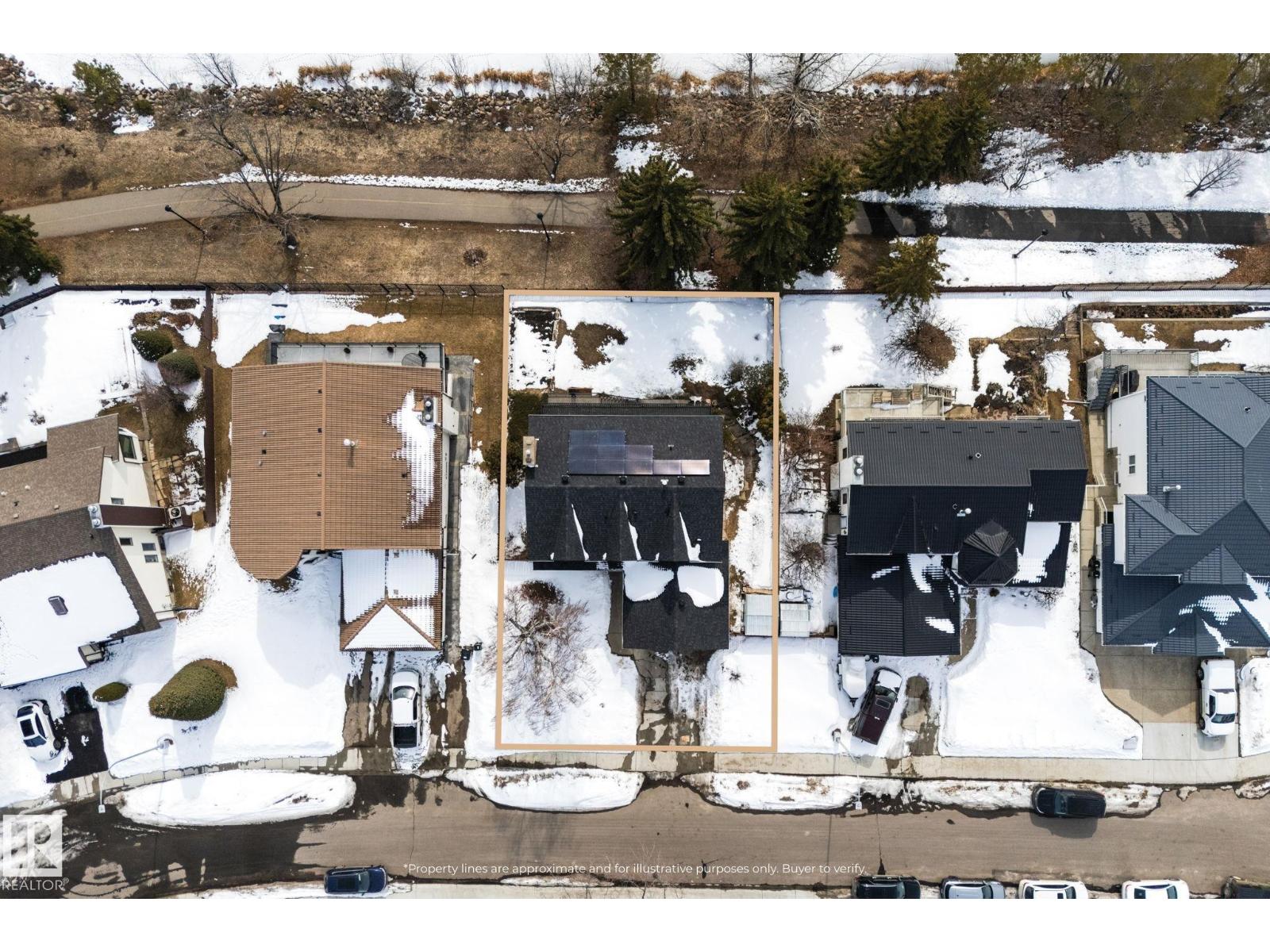 10673 161 Av NW, Edmonton, Alberta  T5X 4Z9 - Photo 55 - E4480930