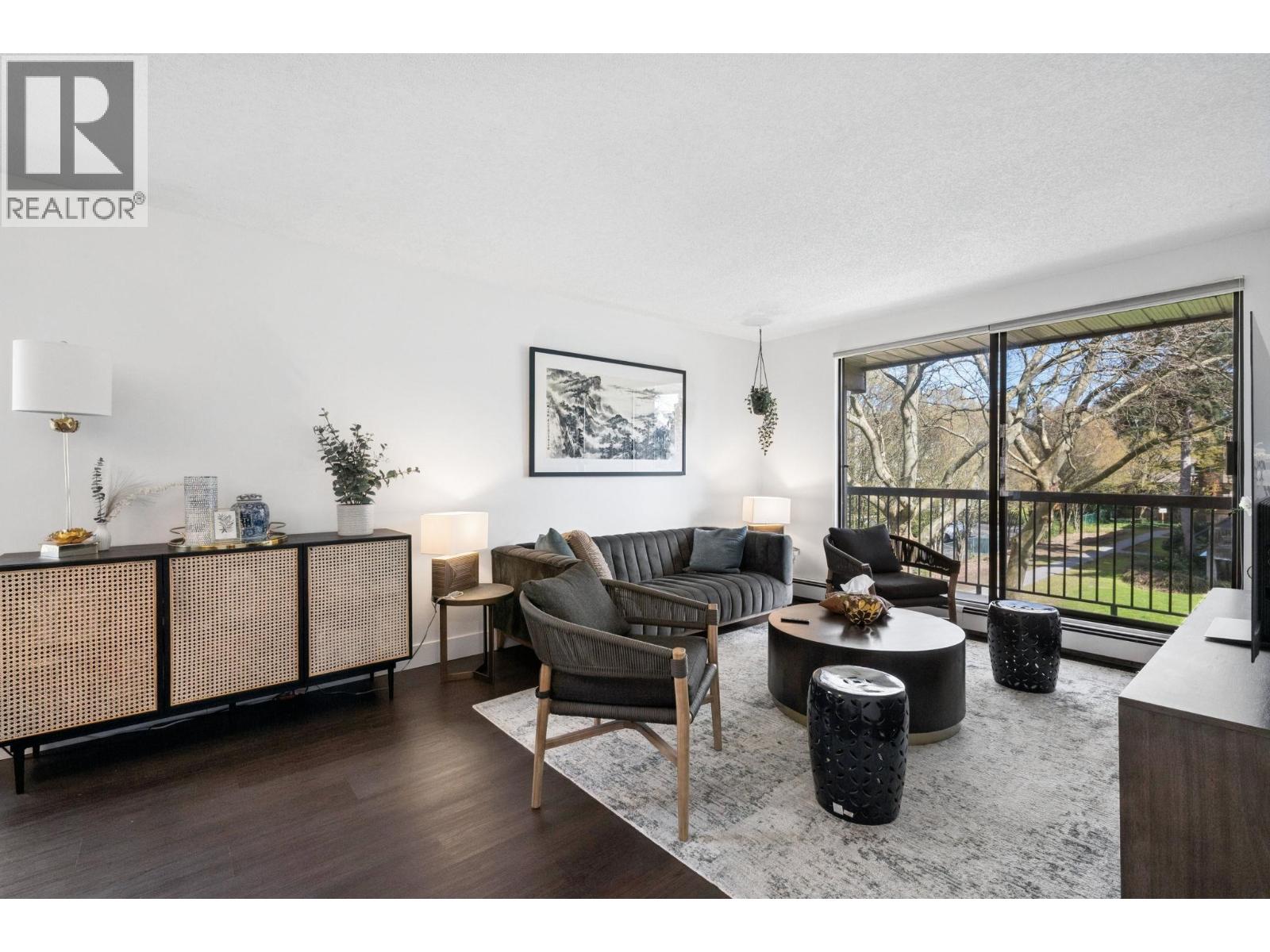 218 8411 ACKROYD ROAD, Richmond, British Columbia