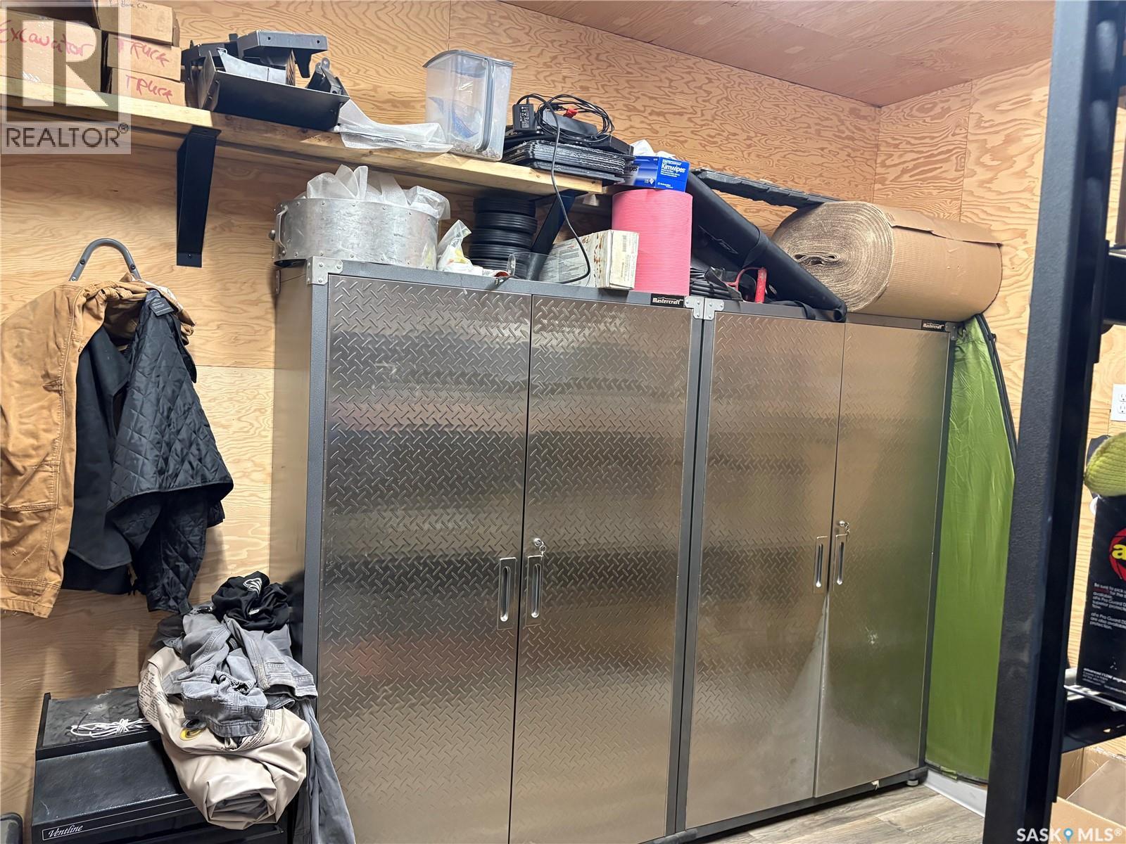 Strasbourg/ Bulyea  Sk Acreage, Mckillop Rm No. 220, Saskatchewan  S0G 0L0 - Photo 14 - SK033077