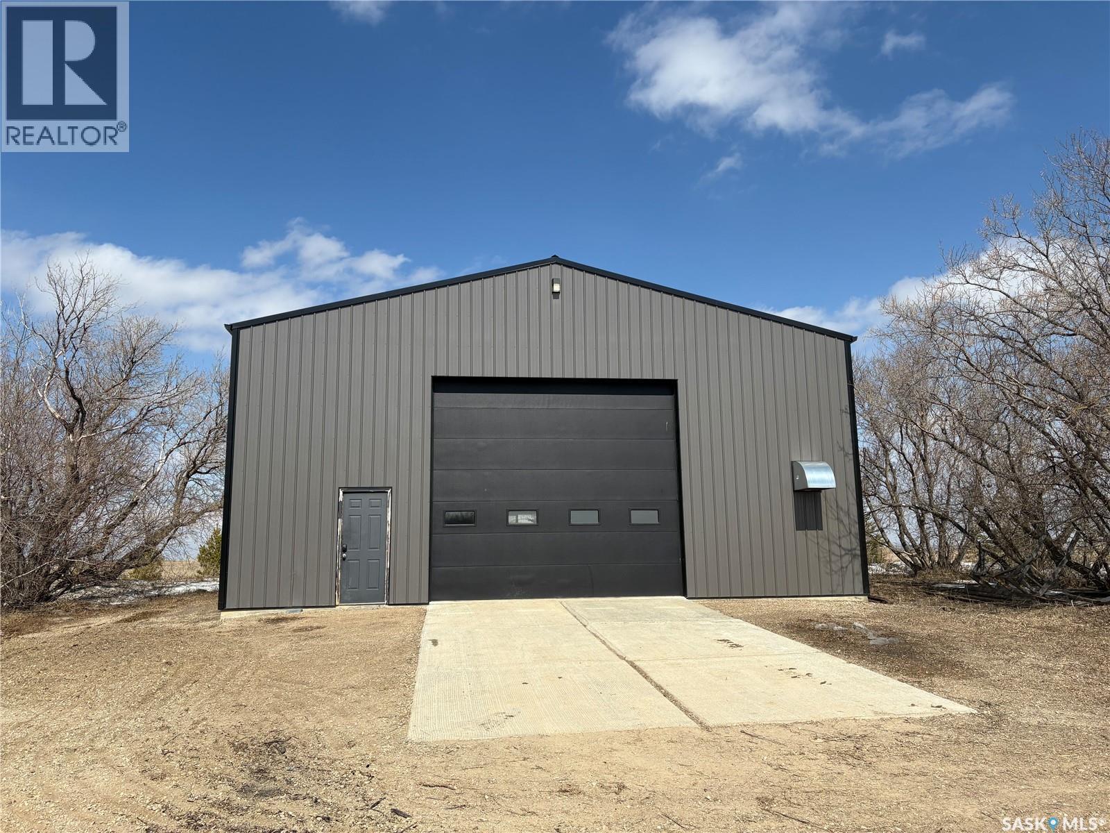 Strasbourg/ Bulyea  Sk Acreage, Mckillop Rm No. 220, Saskatchewan  S0G 0L0 - Photo 15 - SK033077