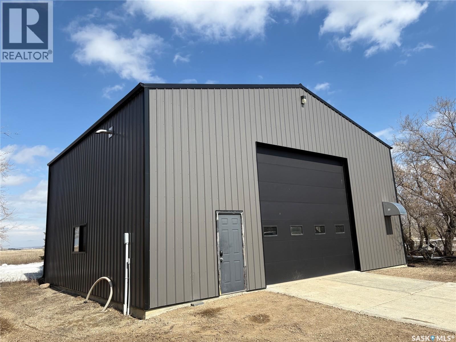 Strasbourg/ Bulyea  Sk Acreage, Mckillop Rm No. 220, Saskatchewan  S0G 0L0 - Photo 16 - SK033077