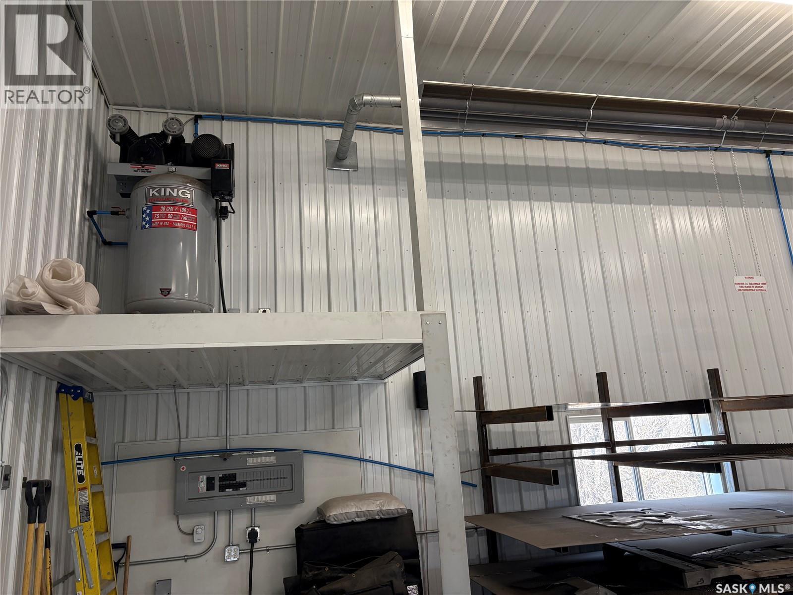 Strasbourg/ Bulyea  Sk Acreage, Mckillop Rm No. 220, Saskatchewan  S0G 0L0 - Photo 18 - SK033077