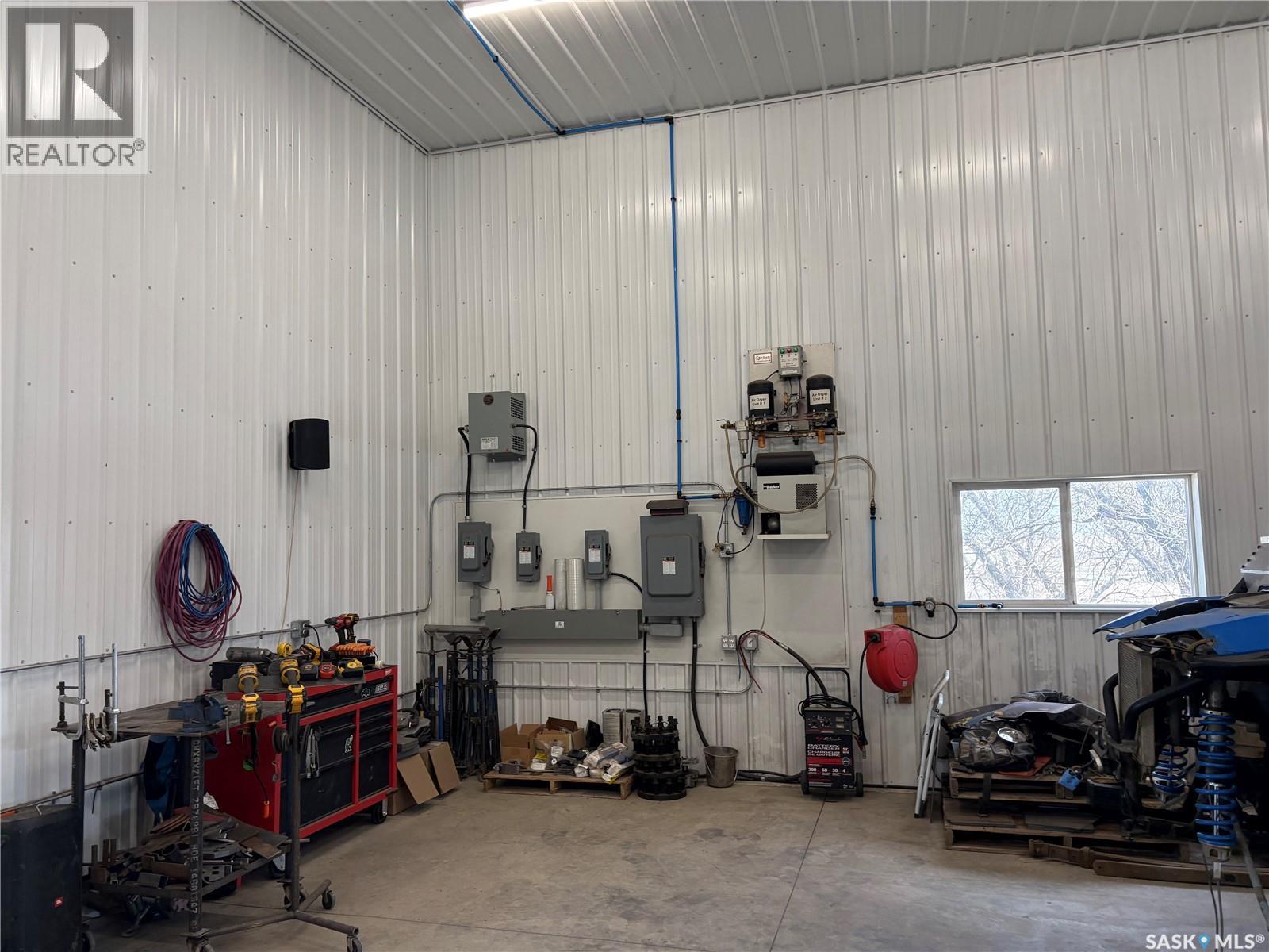 Strasbourg/ Bulyea  Sk Acreage, Mckillop Rm No. 220, Saskatchewan  S0G 0L0 - Photo 20 - SK033077