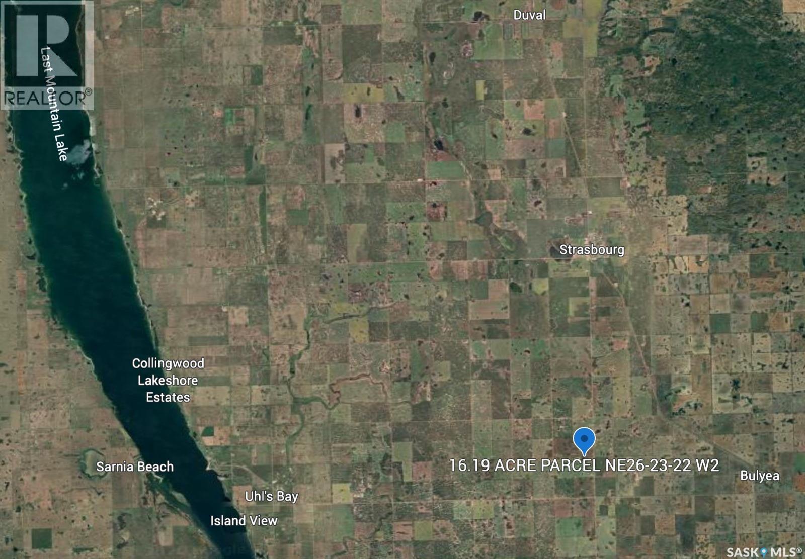 Strasbourg/ Bulyea  Sk Acreage, Mckillop Rm No. 220, Saskatchewan  S0G 0L0 - Photo 22 - SK033077