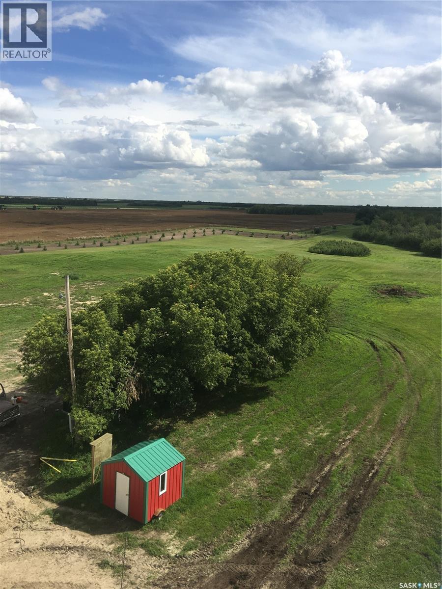 Strasbourg/ Bulyea  Sk Acreage, Mckillop Rm No. 220, Saskatchewan  S0G 0L0 - Photo 23 - SK033077