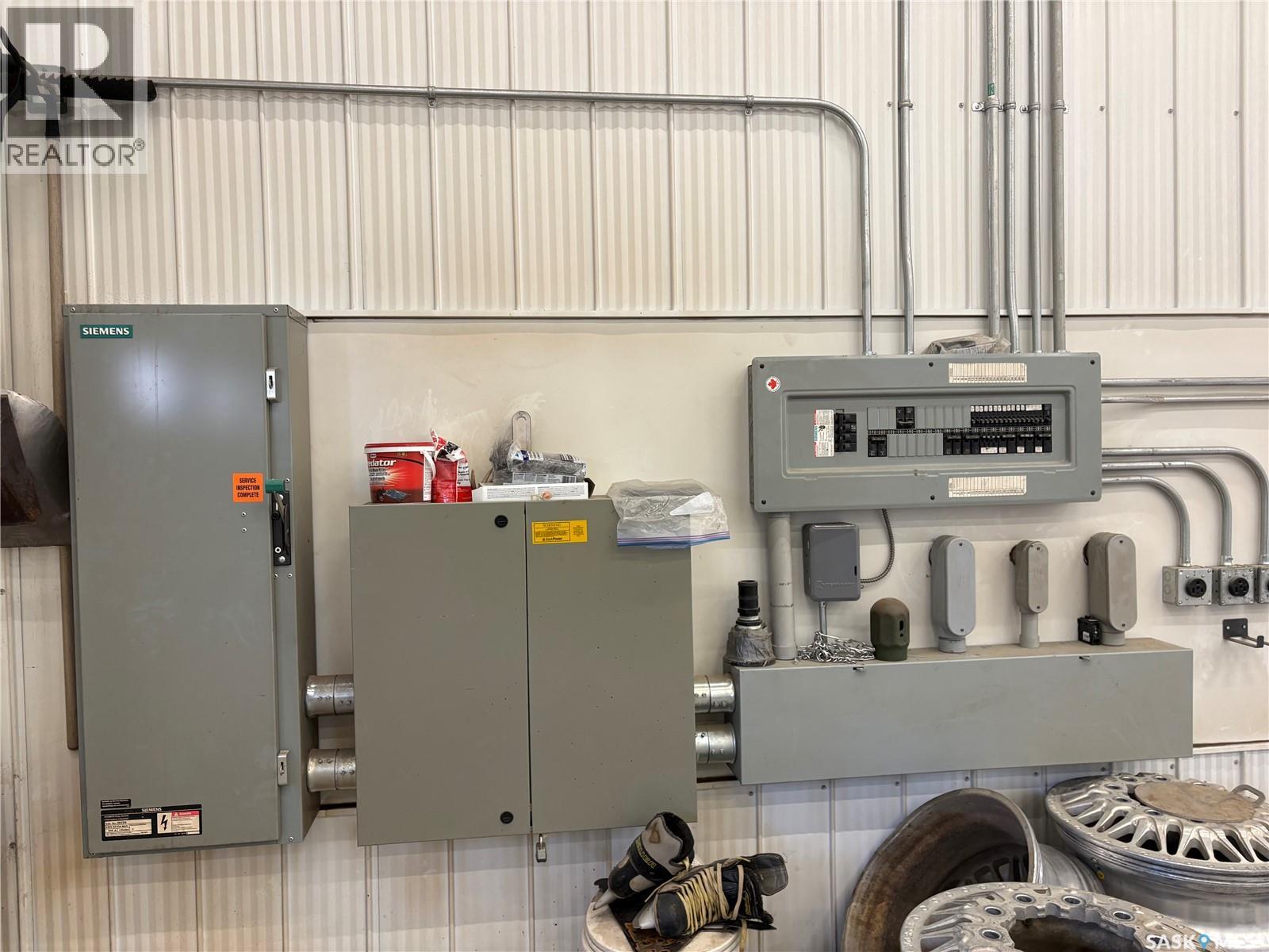 Strasbourg/ Bulyea  Sk Acreage, Mckillop Rm No. 220, Saskatchewan  S0G 0L0 - Photo 4 - SK033077